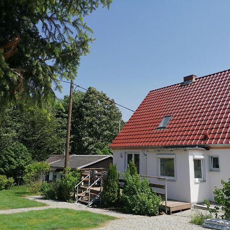 Kaethes Sommerhaus Schona Exterior photo